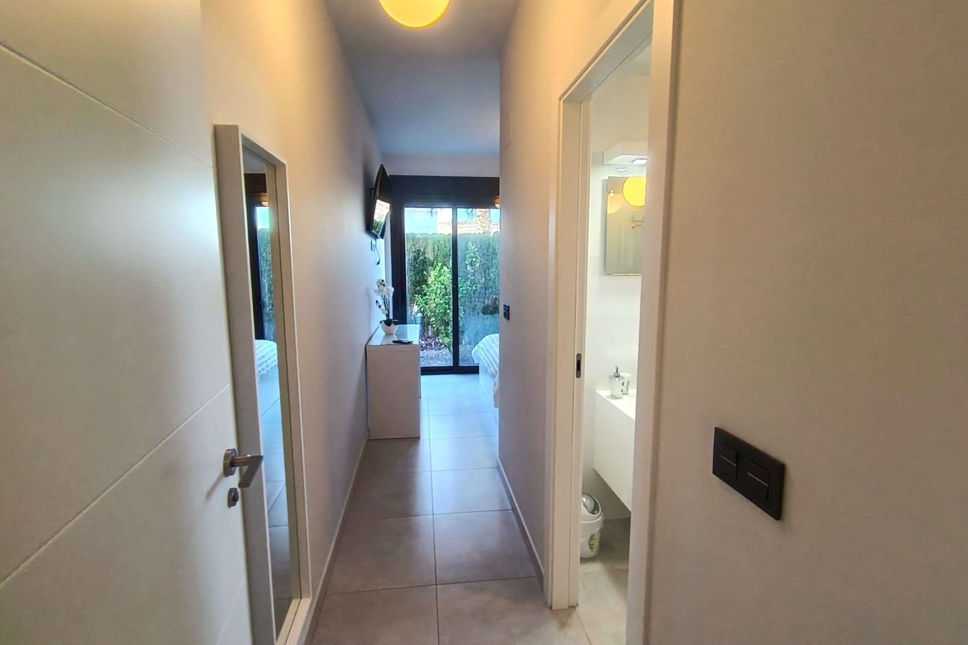 Revente - Apartment -
Algorfa - Inland