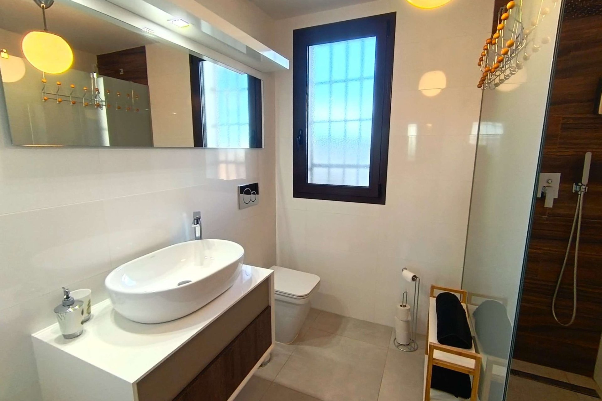Revente - Apartment -
Algorfa - Inland