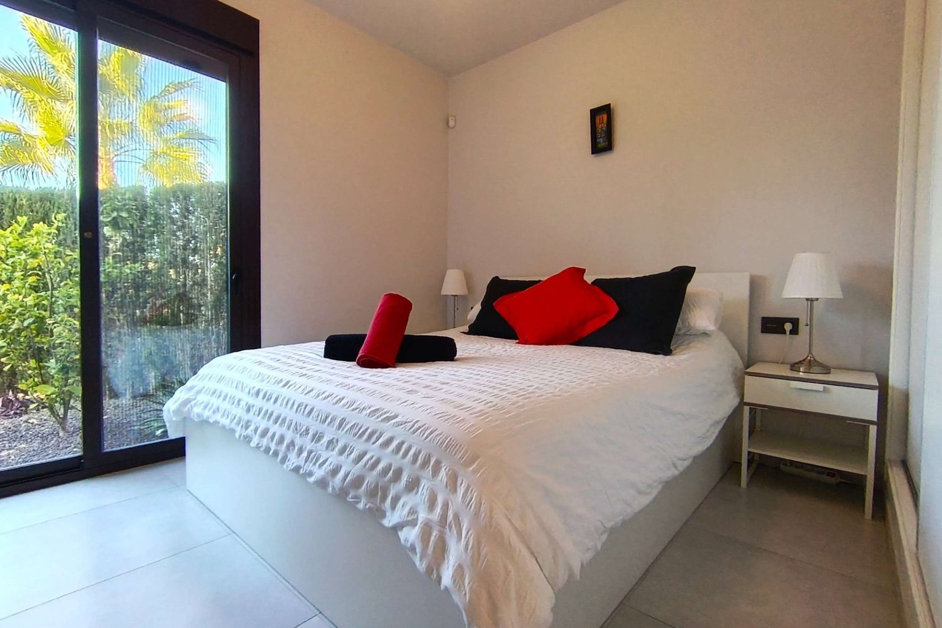 Revente - Apartment -
Algorfa - Inland