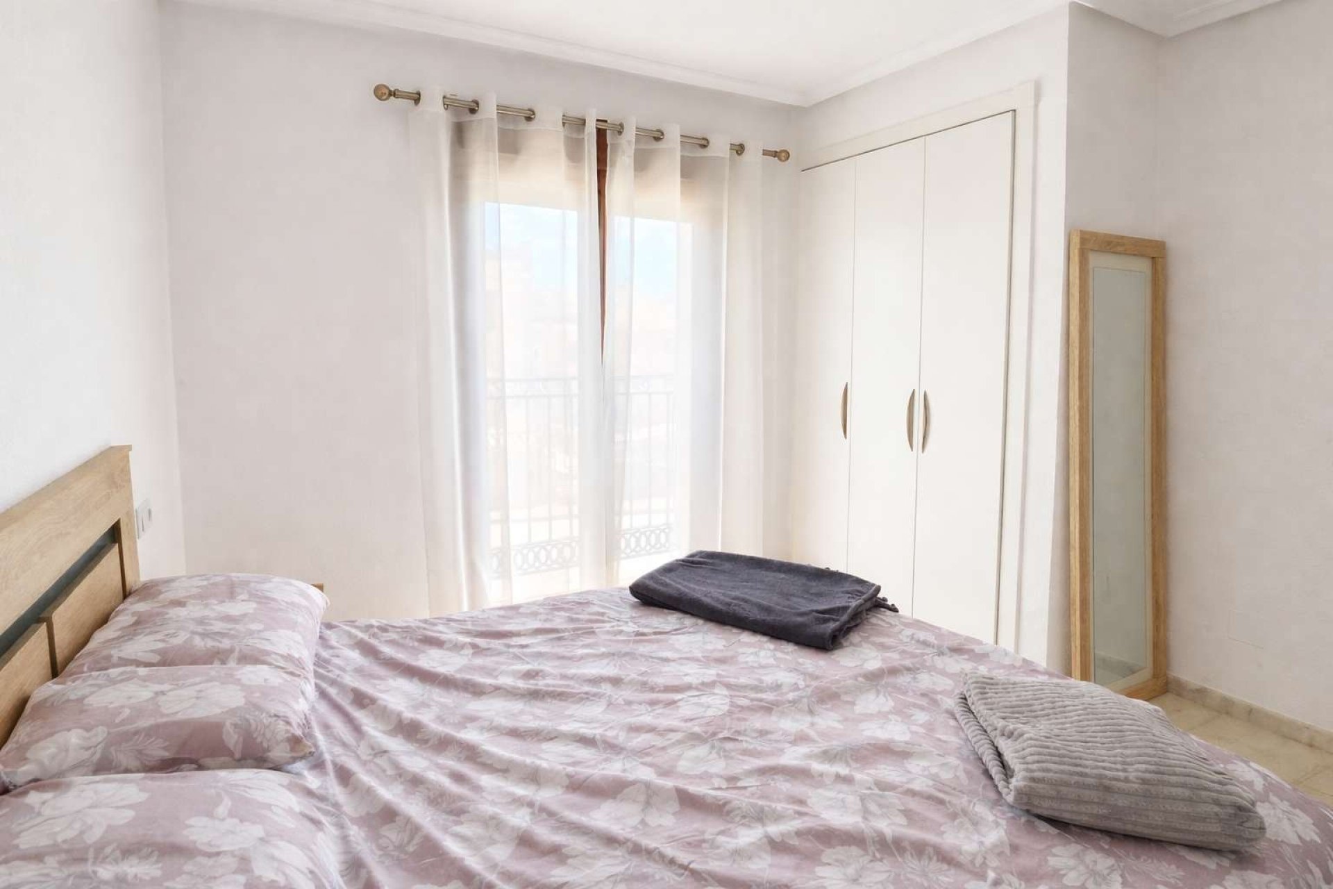 Revente - Apartment -
Algorfa - Inland