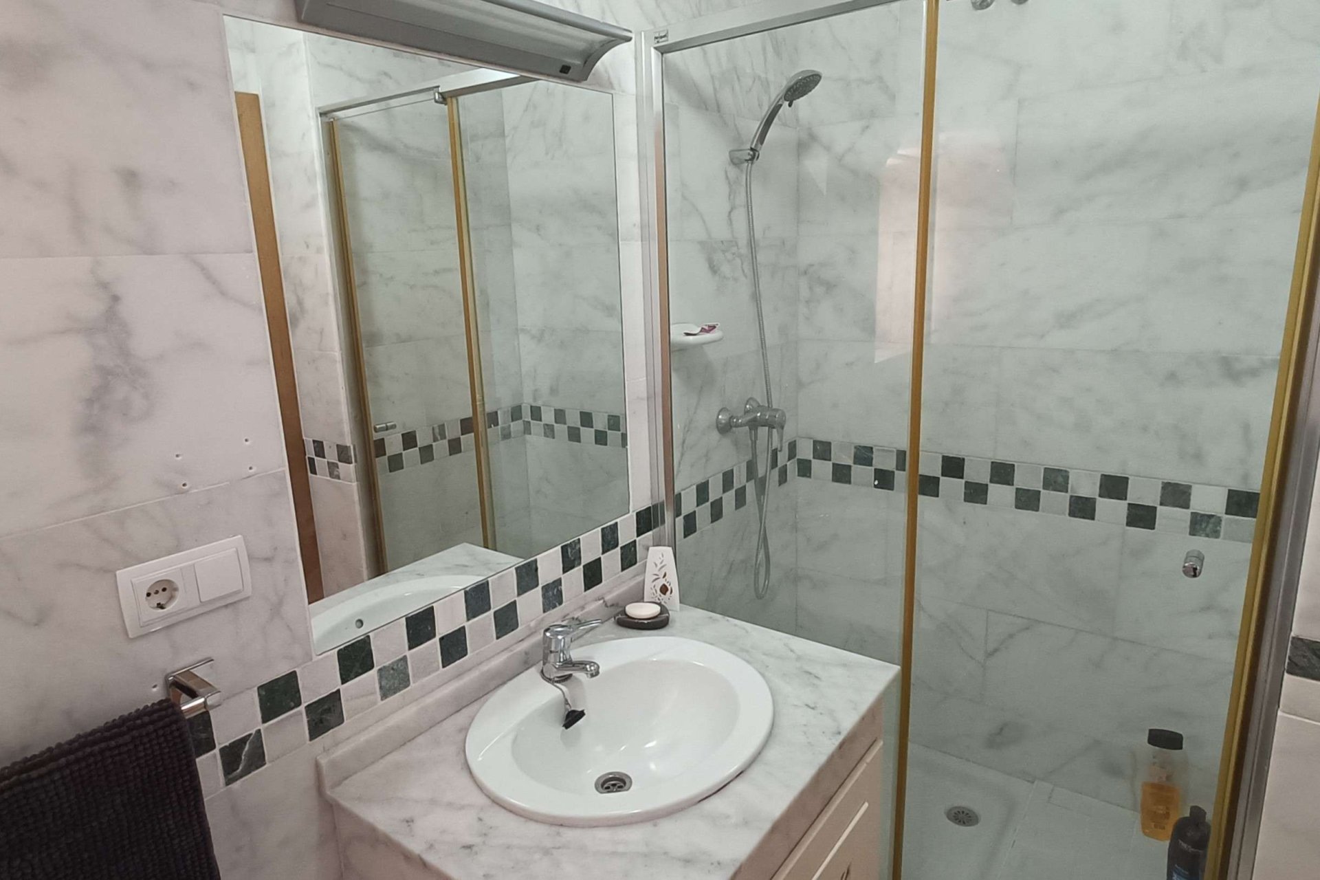 Revente - Apartment -
Algorfa - Inland