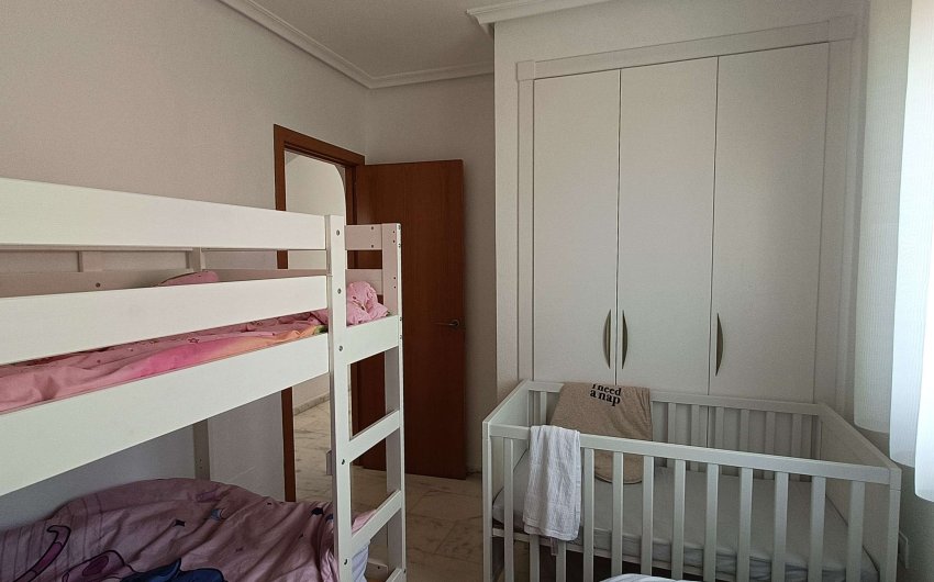 Revente - Apartment -
Algorfa - Inland