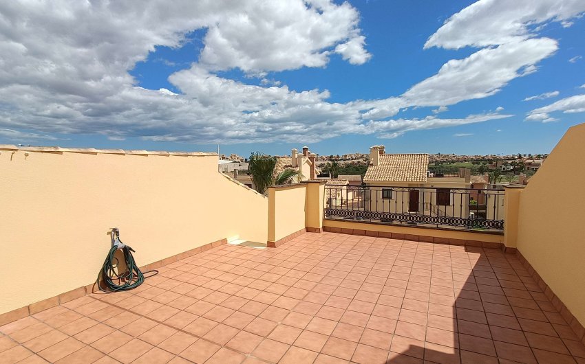 Revente - Apartment -
Algorfa - Inland