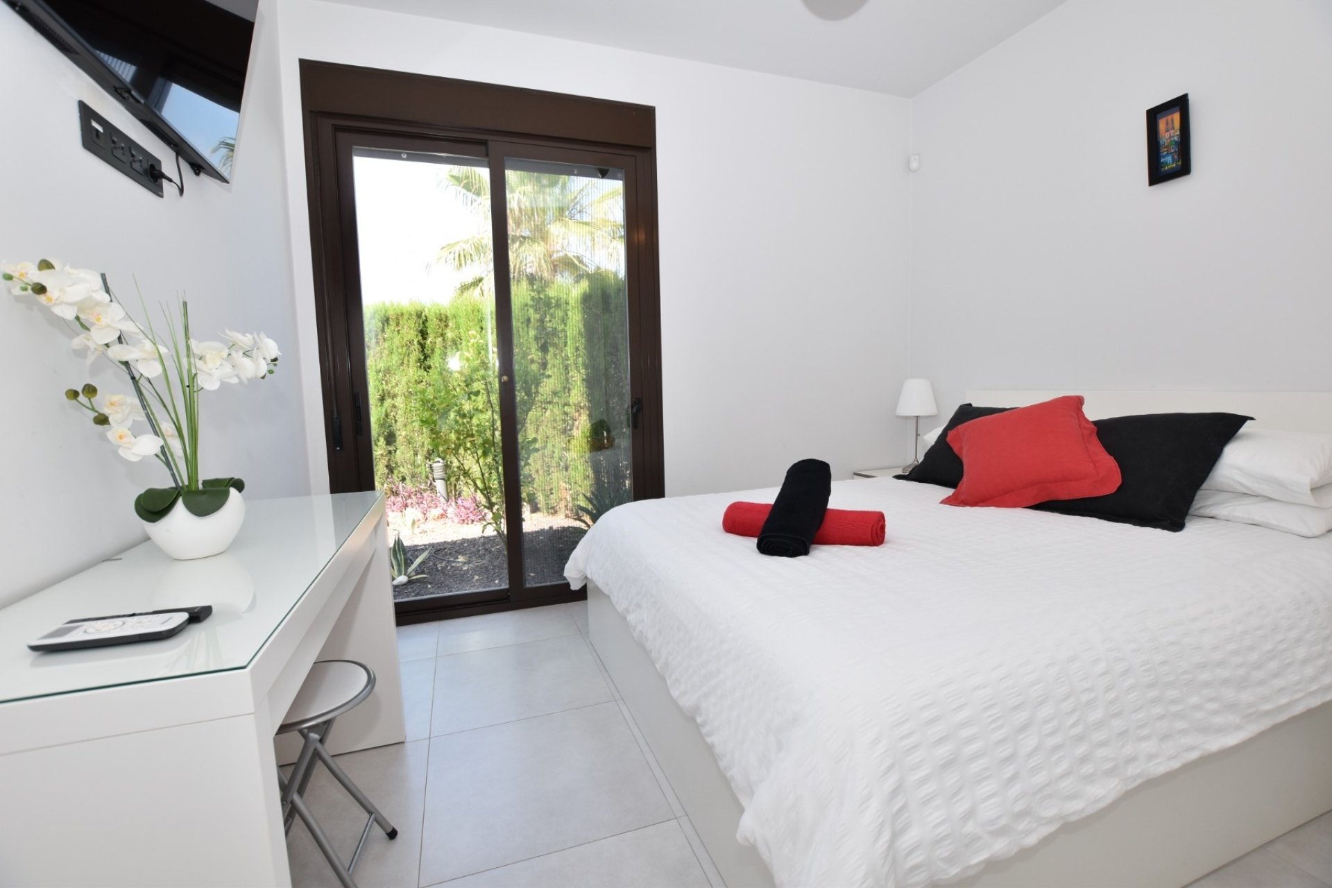Revente - Apartment -
Algorfa - Inland