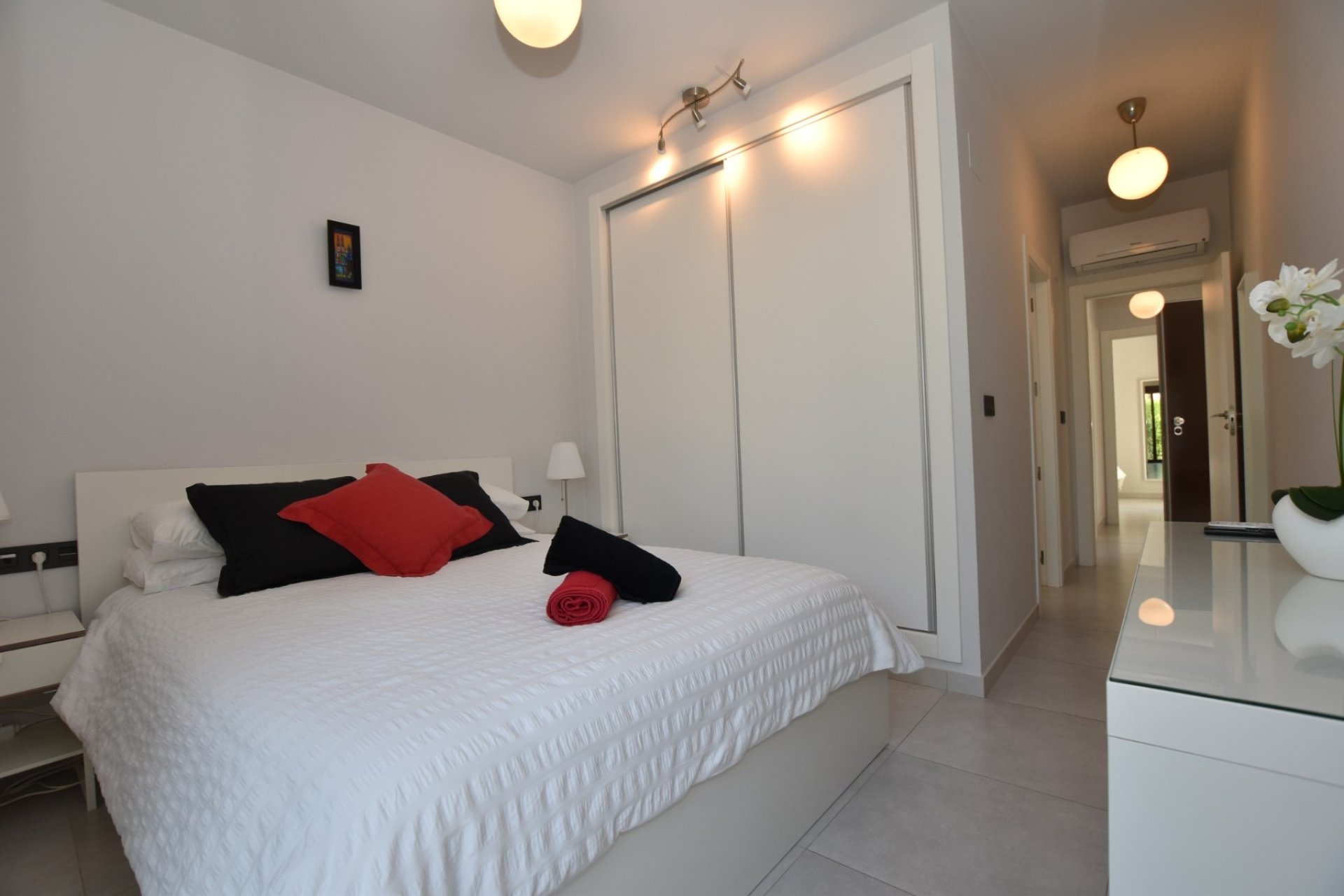 Revente - Apartment -
Algorfa - Inland