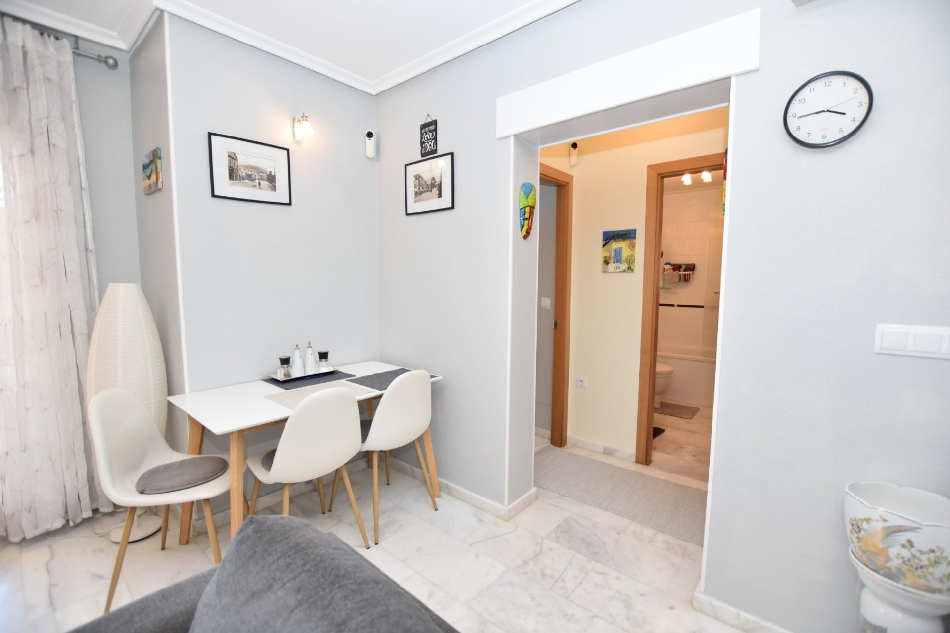 Revente - Apartment -
Algorfa - Inland