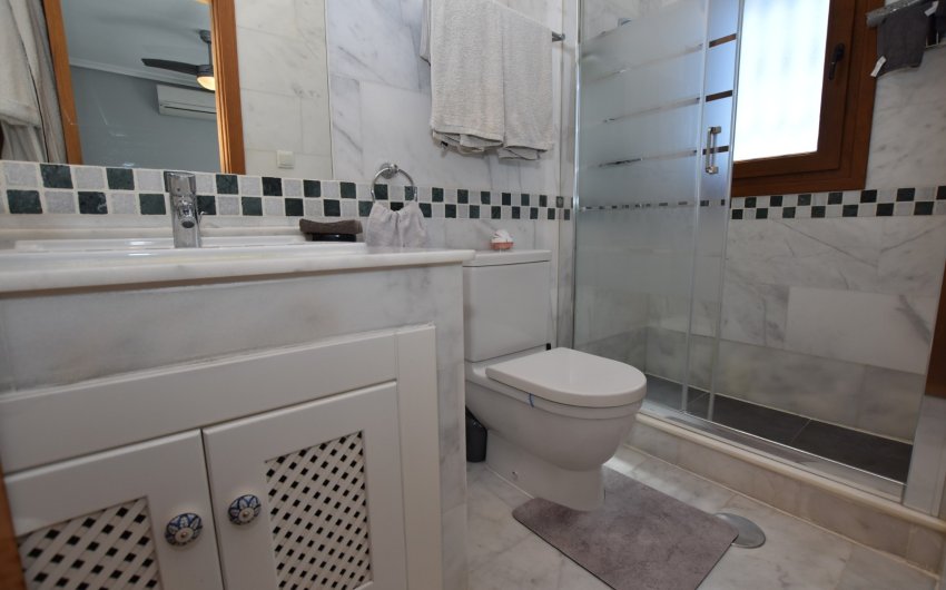 Revente - Apartment -
Algorfa - Inland