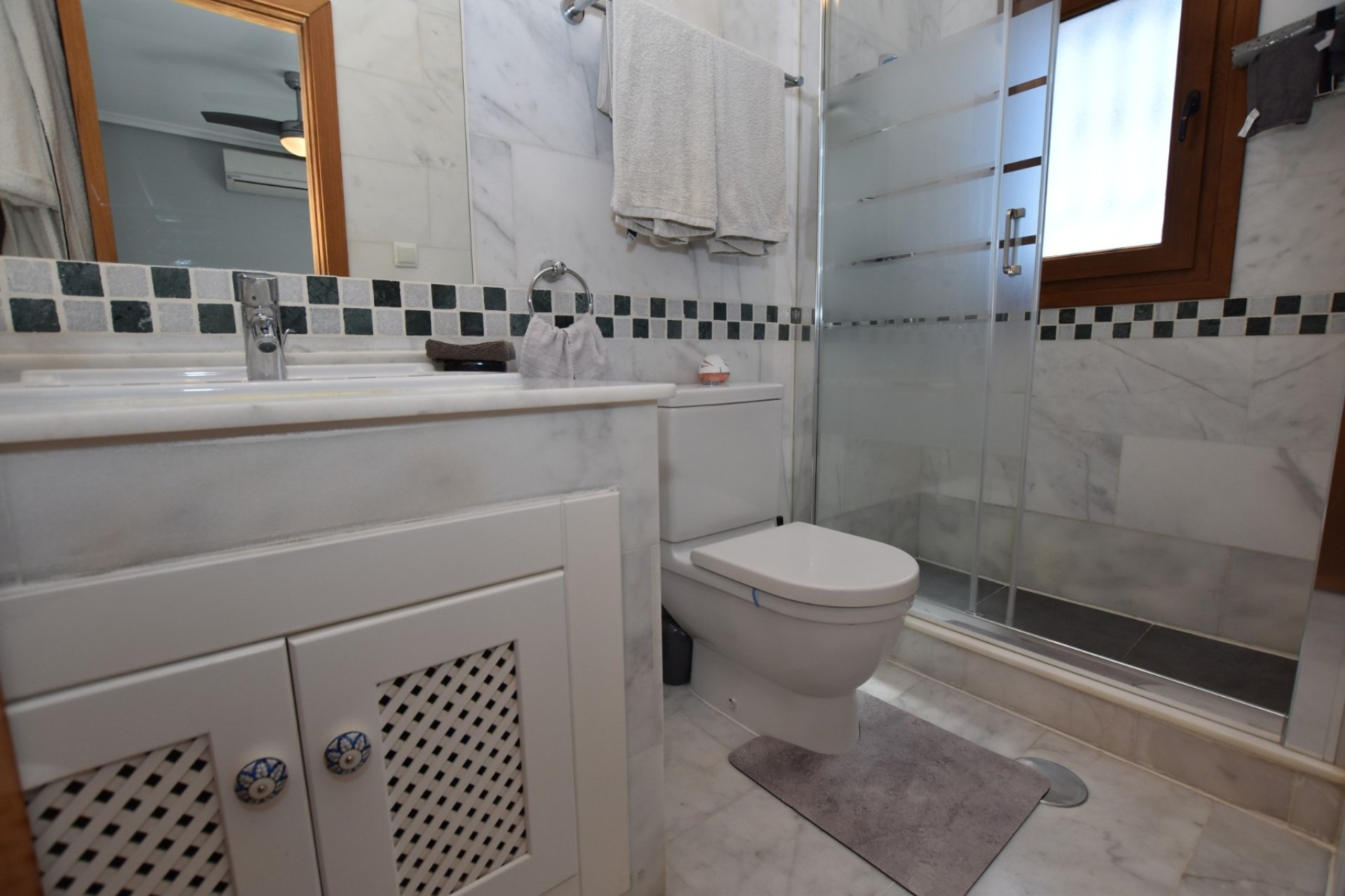 Revente - Apartment -
Algorfa - Inland