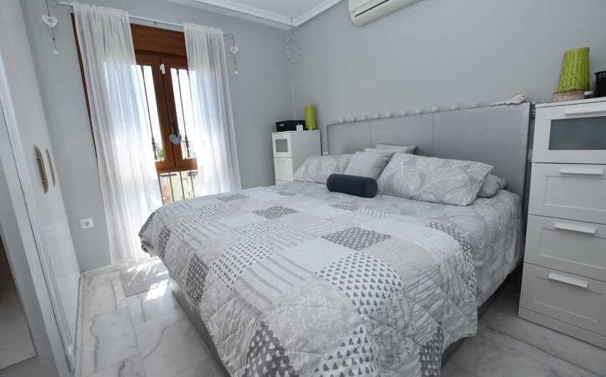Revente - Apartment -
Algorfa - Inland