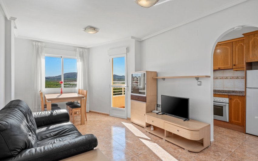 Revente - Apartment -
Algorfa - Inland