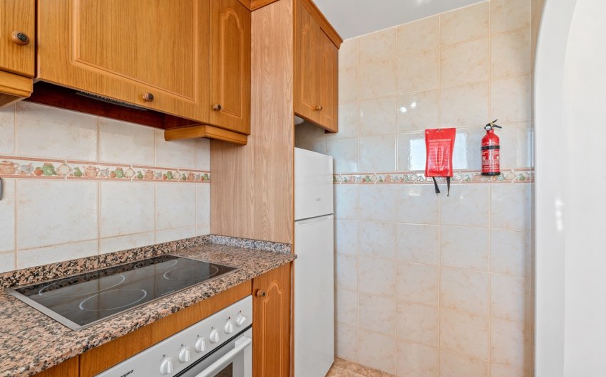 Revente - Apartment -
Algorfa - Inland