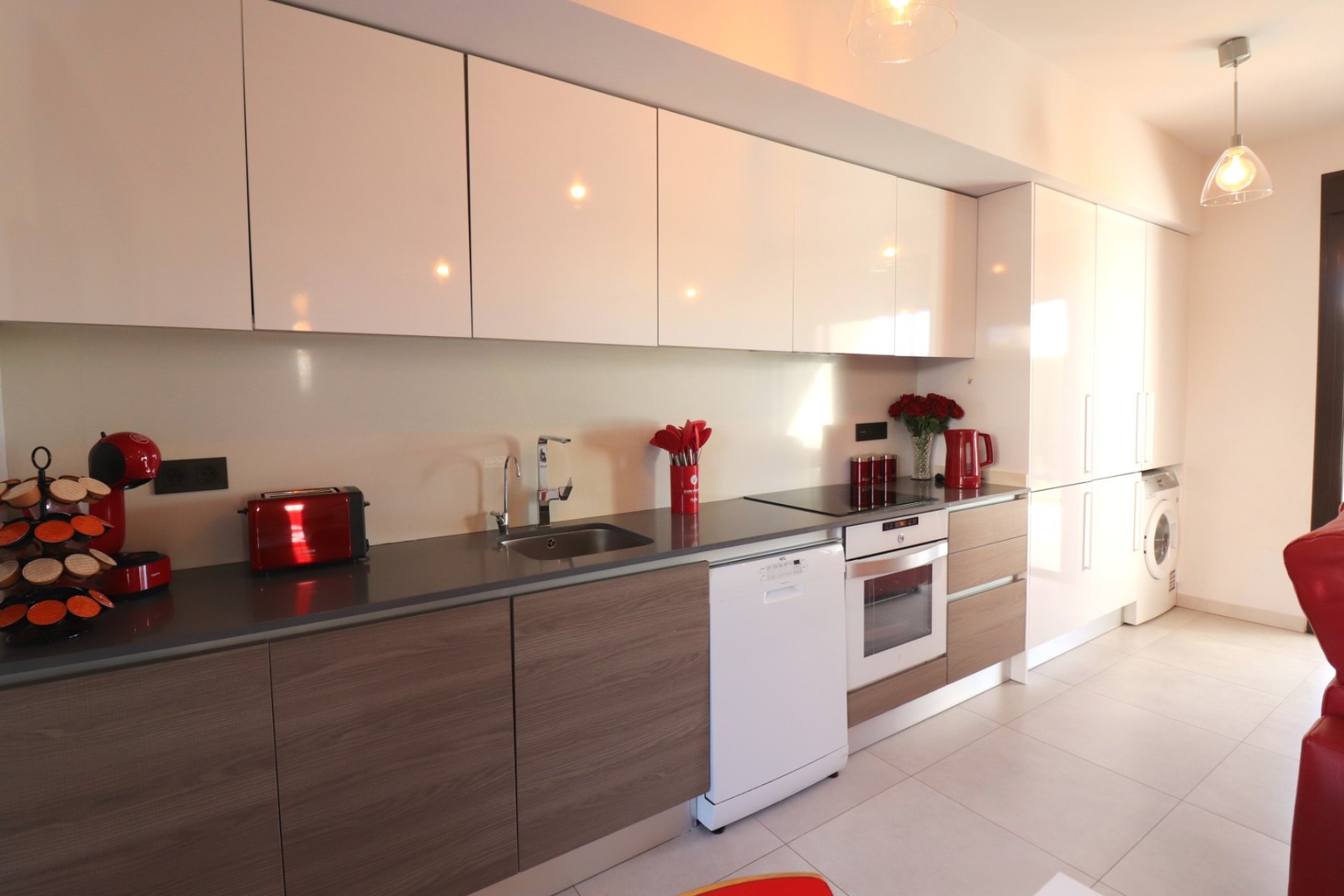 Revente - Apartment -
Algorfa - La Finca Golf Resort