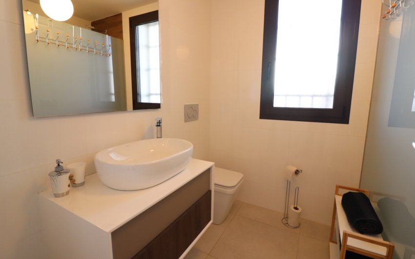 Revente - Apartment -
Algorfa - La Finca Golf Resort