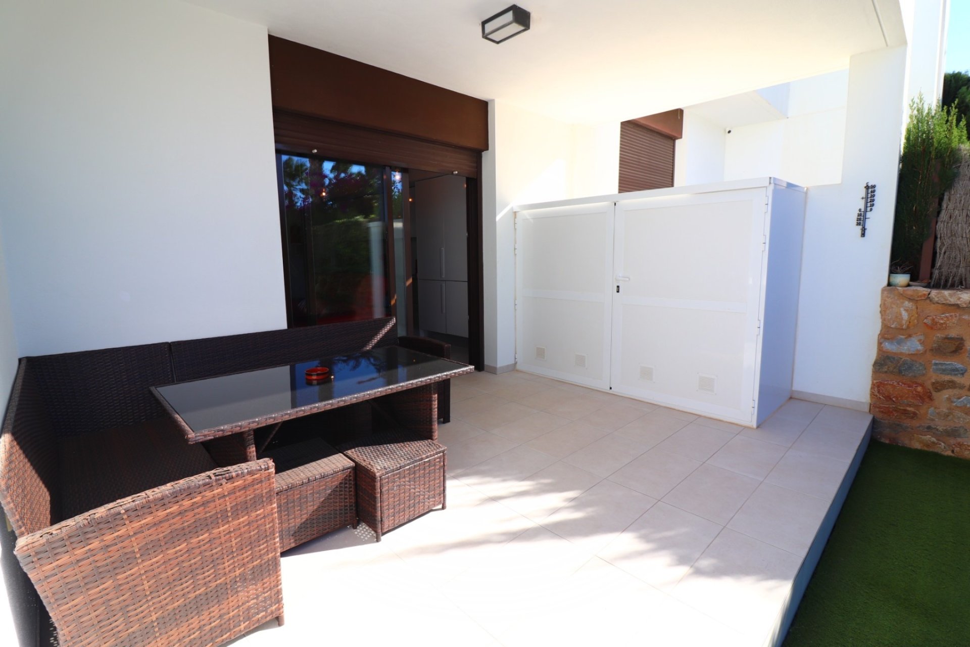 Revente - Apartment -
Algorfa - La finca Golf