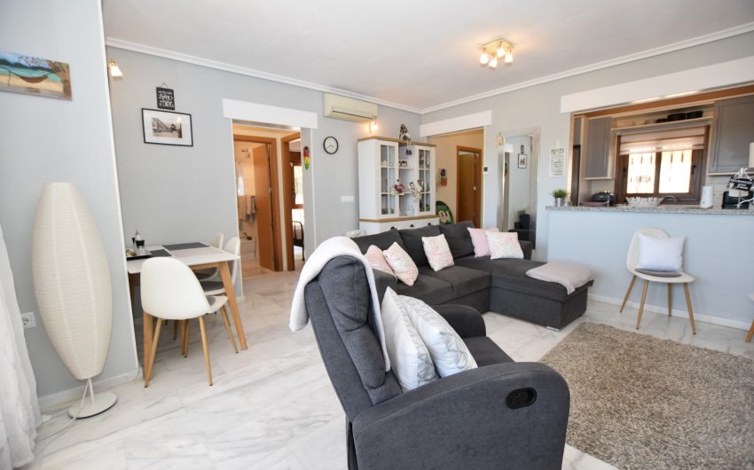 Revente - Apartment -
Algorfa - La finca Golf