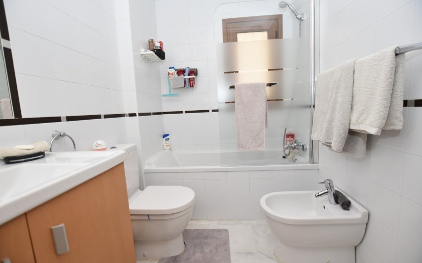 Revente - Apartment -
Algorfa - La finca Golf