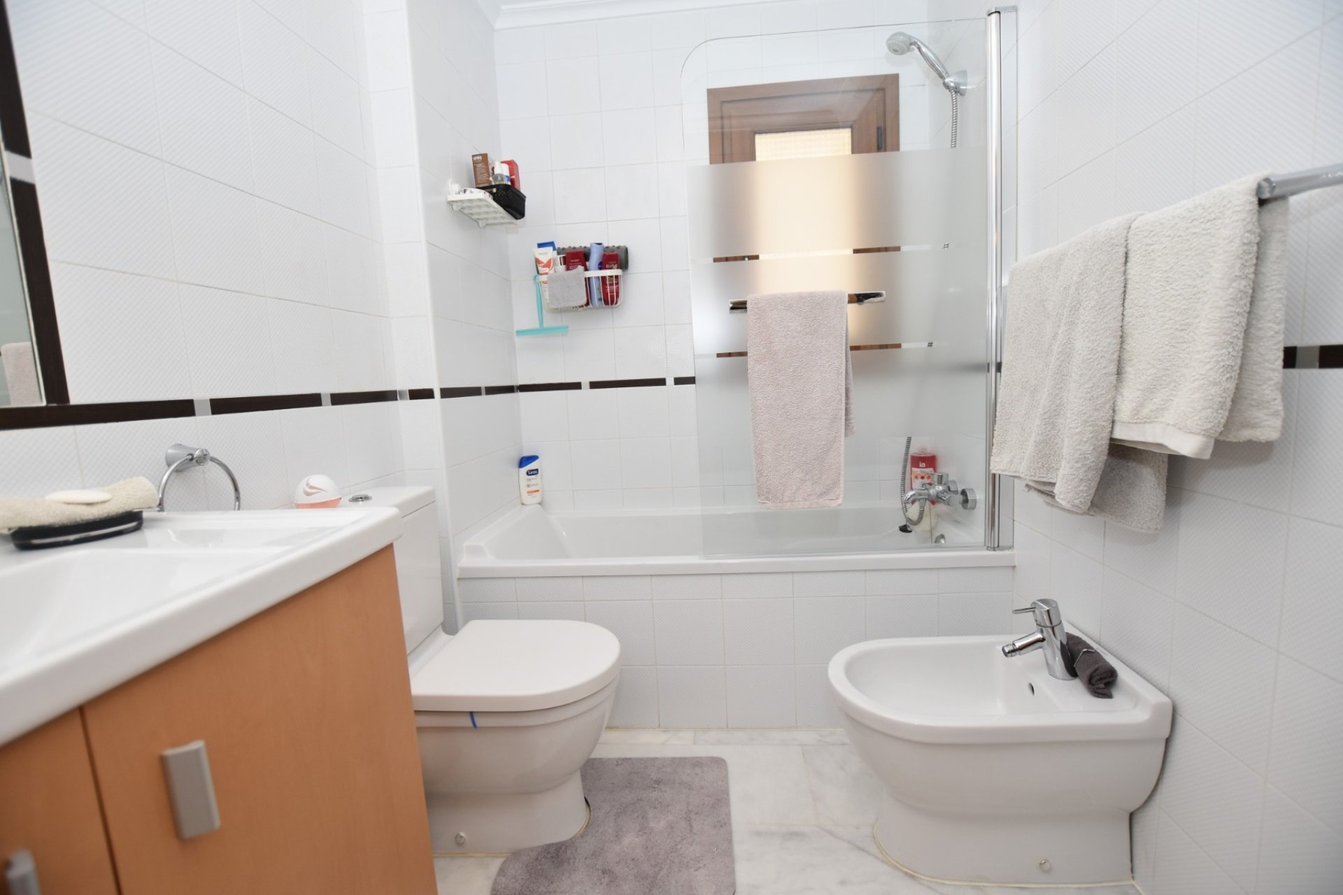 Revente - Apartment -
Algorfa - La finca Golf