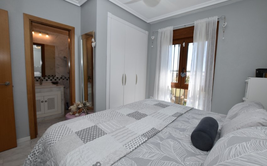 Revente - Apartment -
Algorfa - La finca Golf