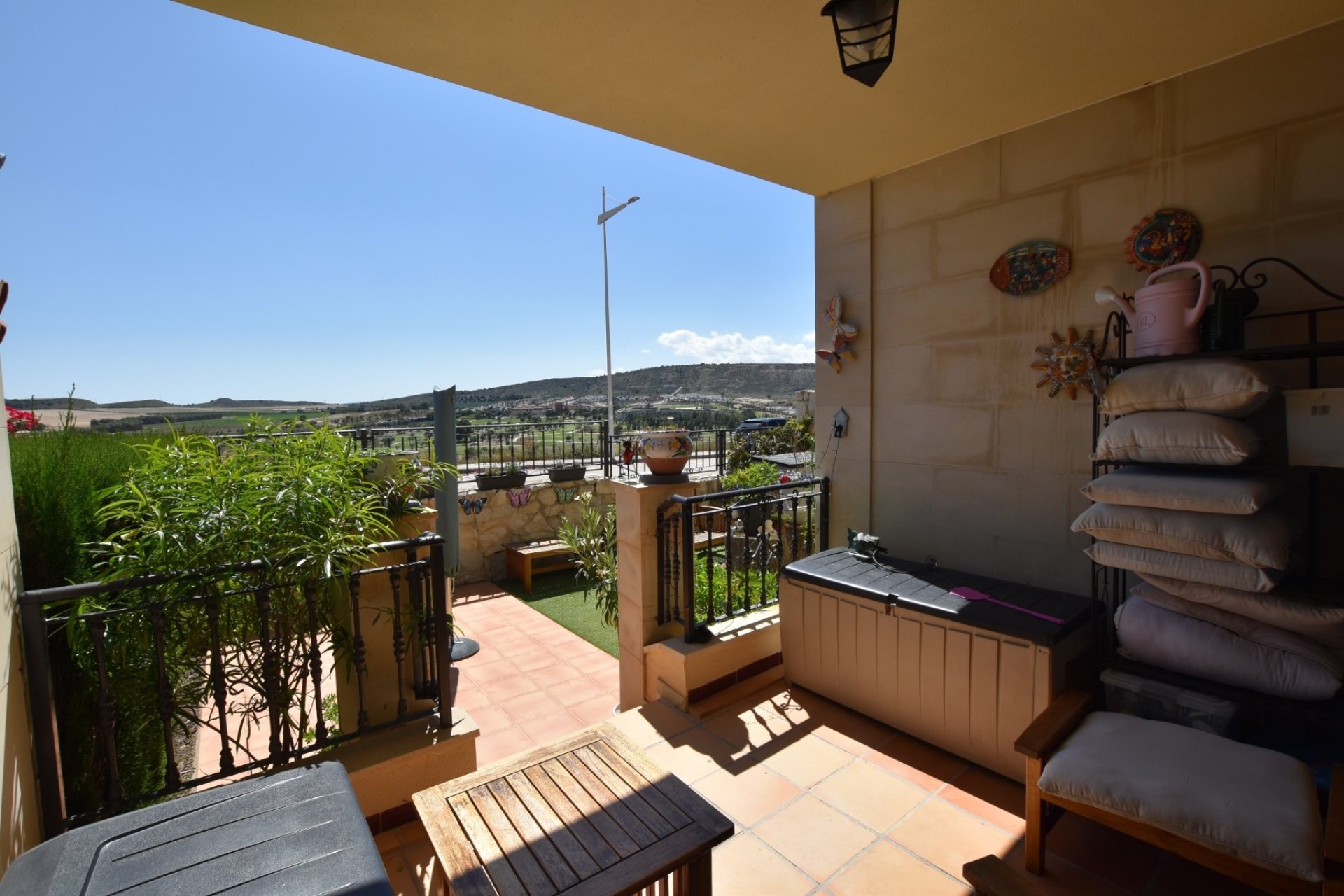 Revente - Apartment -
Algorfa - La finca Golf