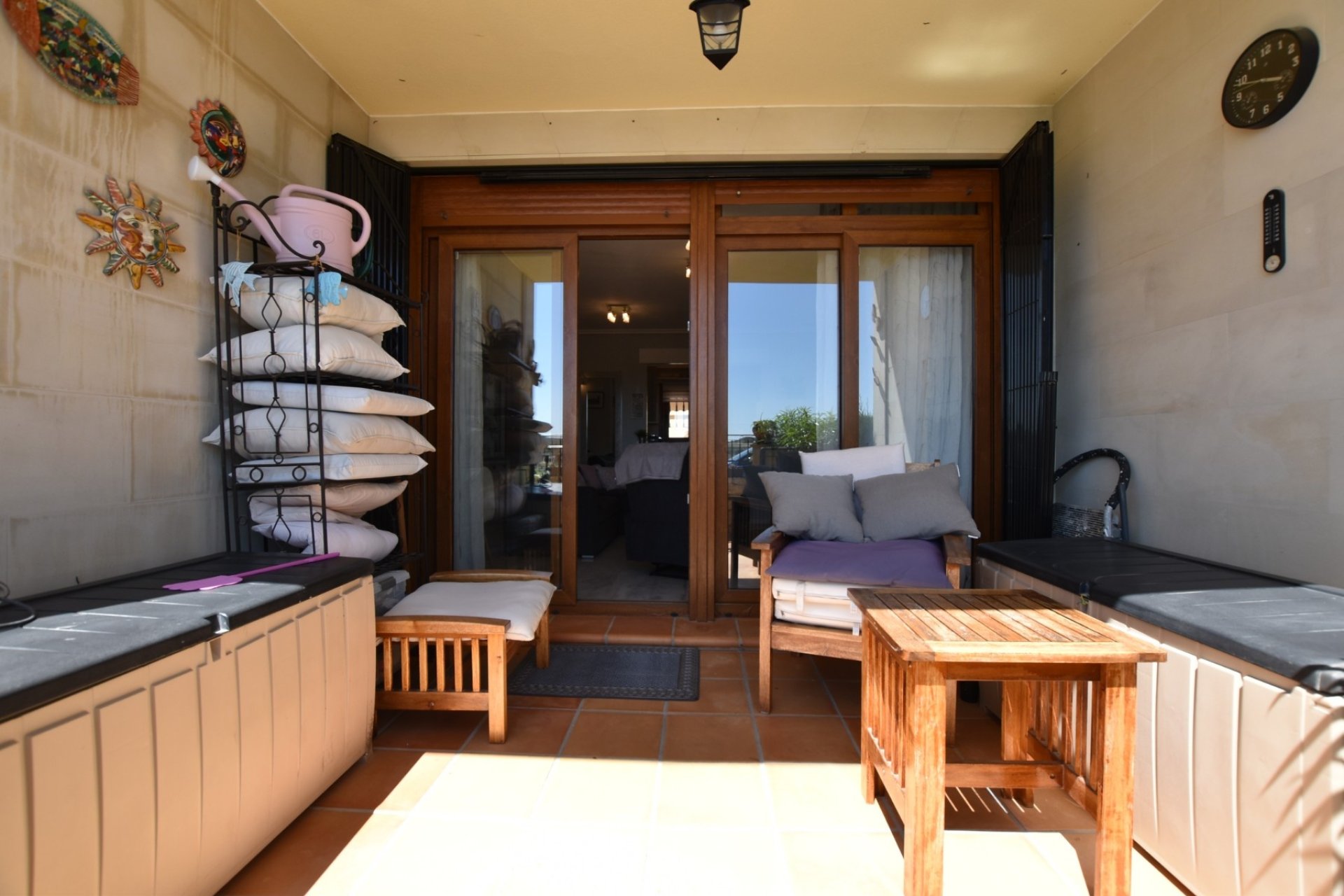Revente - Apartment -
Algorfa - La finca Golf