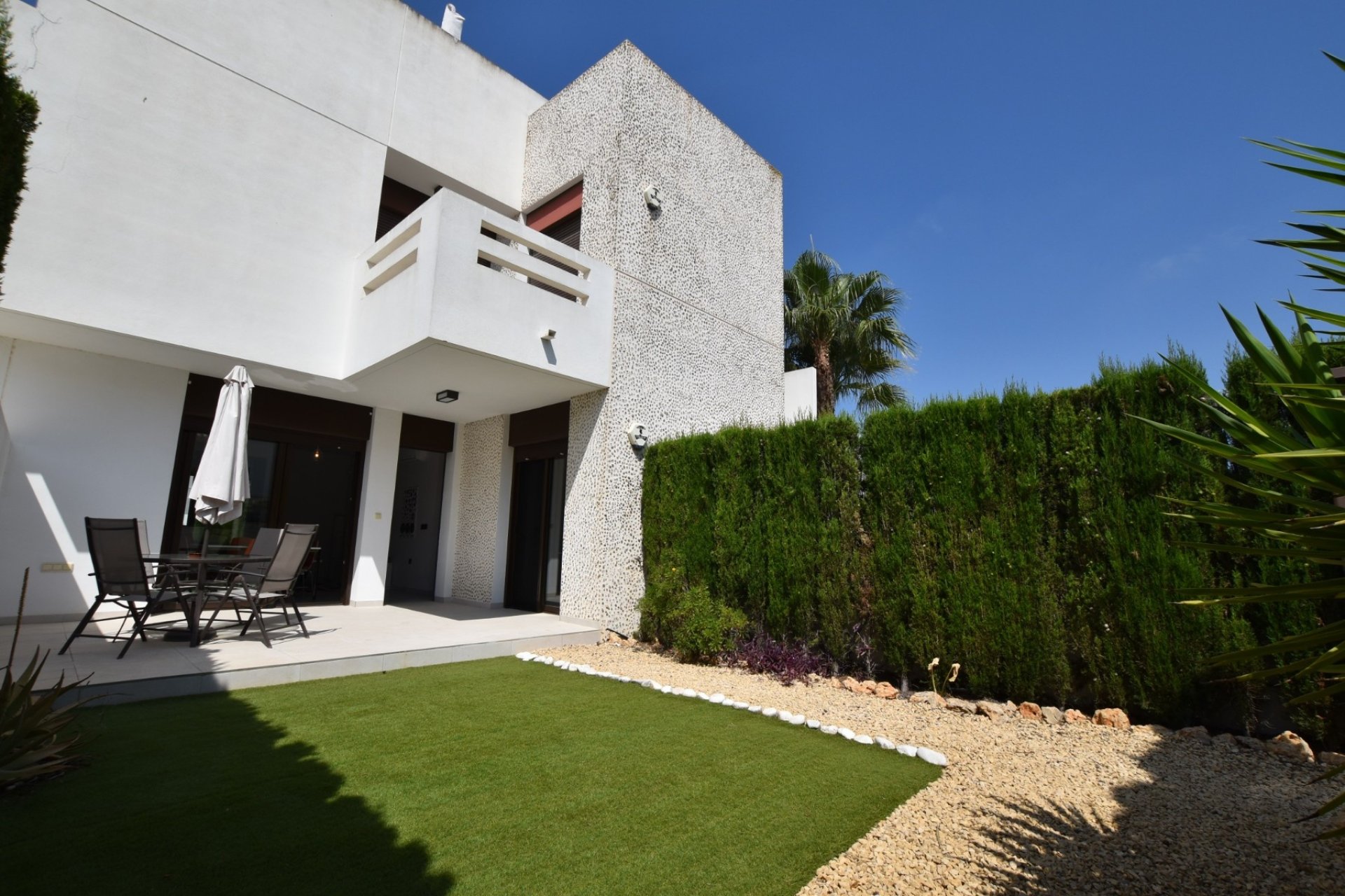 Revente - Apartment -
Algorfa - La finca Golf