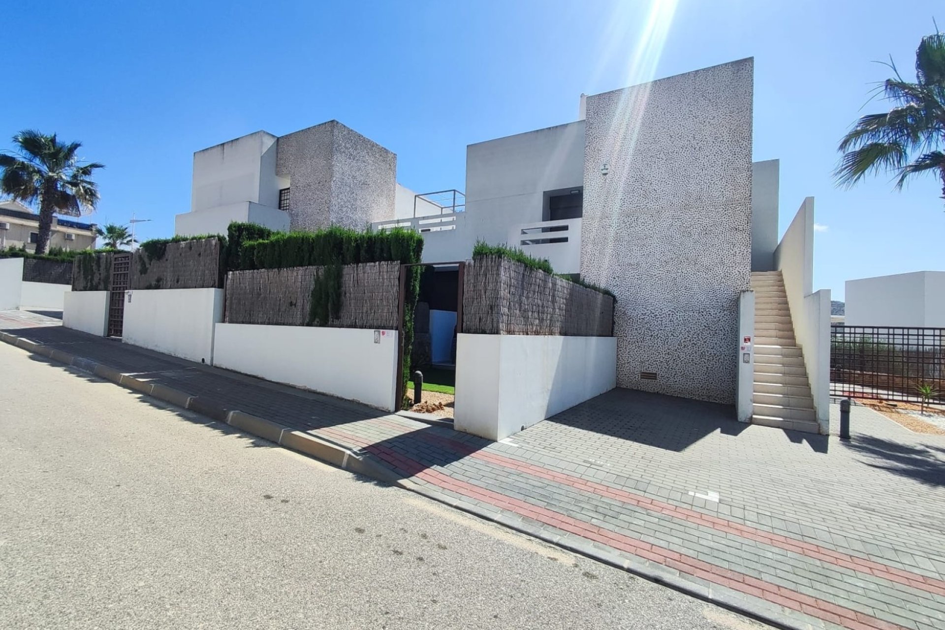 Revente - Apartment -
Algorfa - La finca Golf
