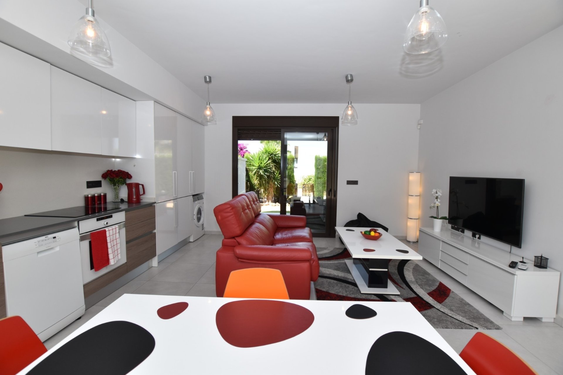 Revente - Apartment -
Algorfa - La finca Golf