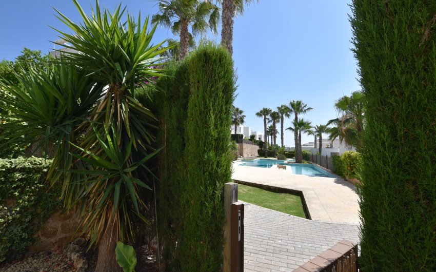 Revente - Apartment -
Algorfa - La finca Golf