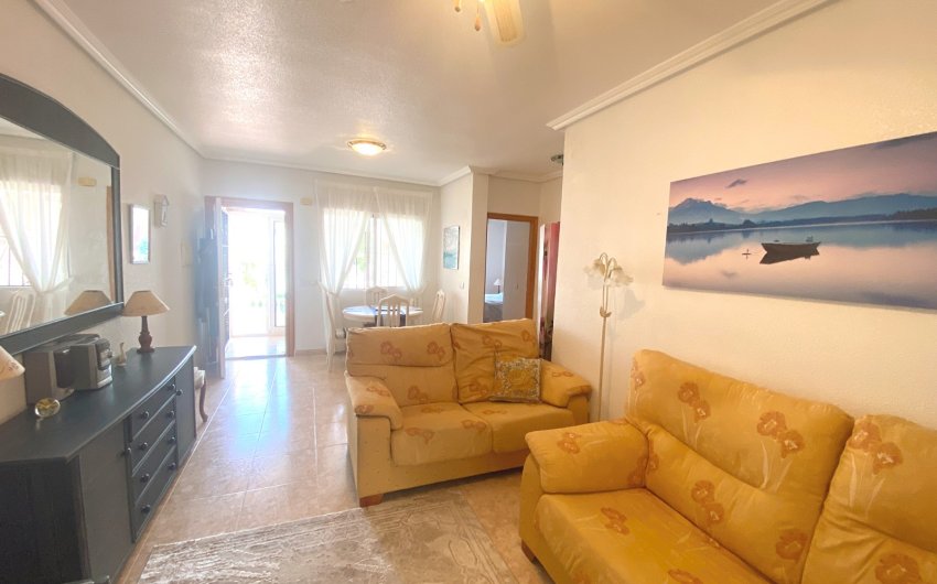 Revente - Apartment -
Algorfa - Montemar