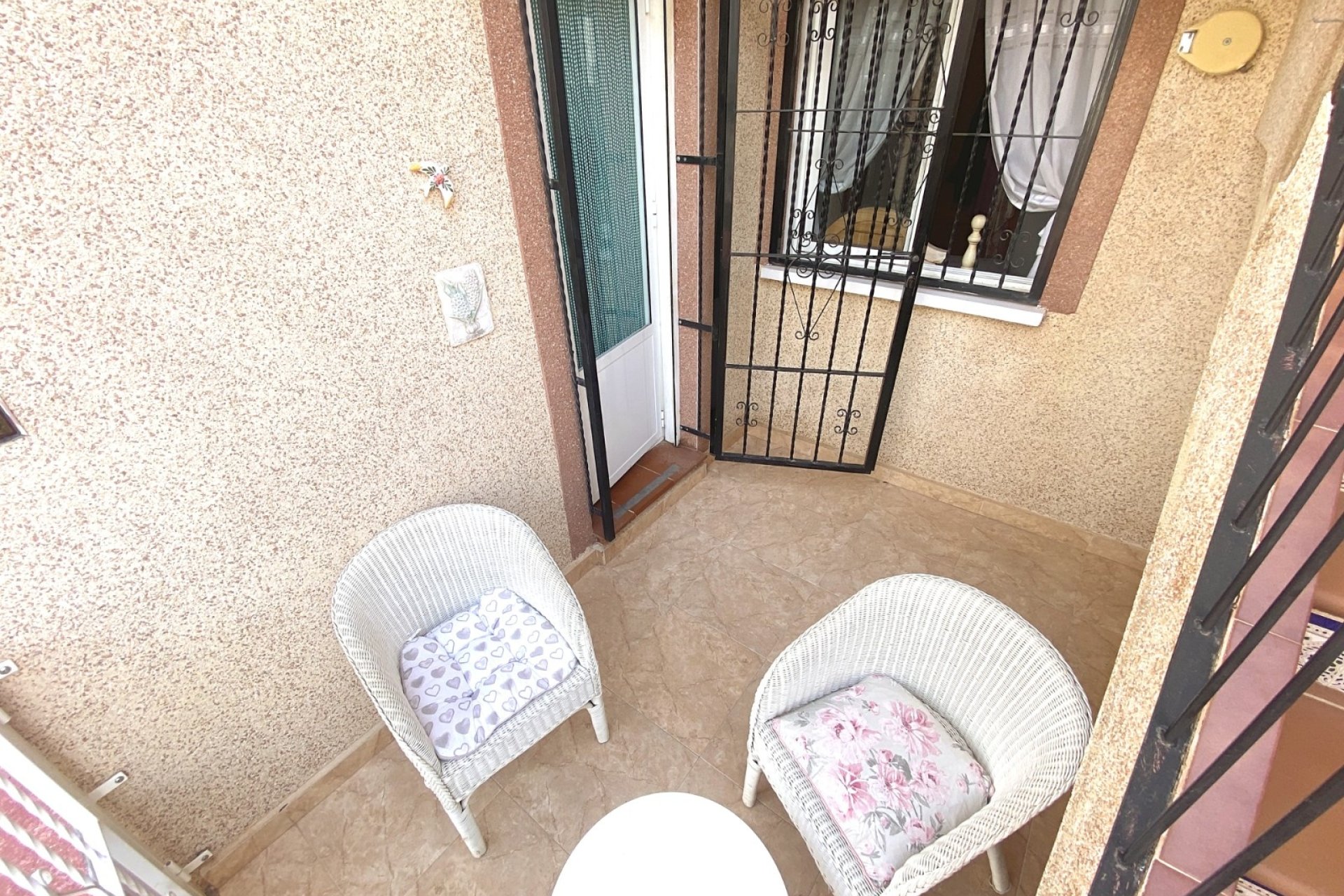 Revente - Apartment -
Algorfa - Montemar