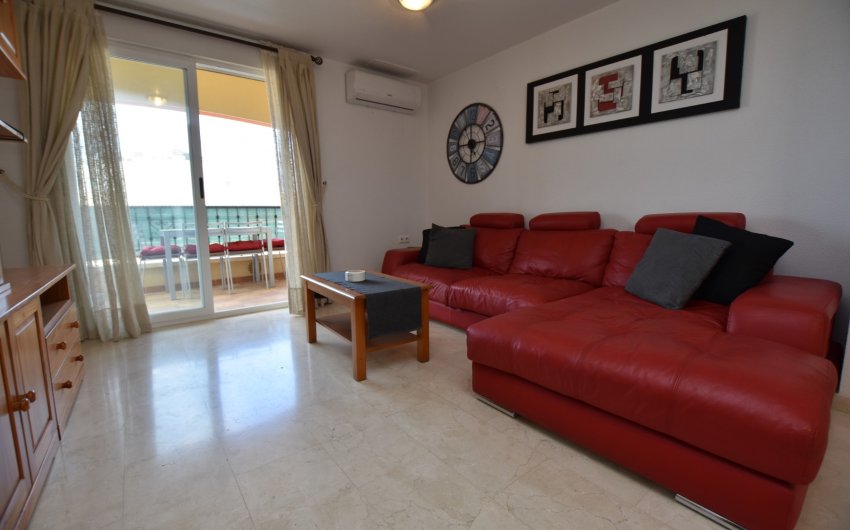 Revente - Apartment -
Algorfa - Village
