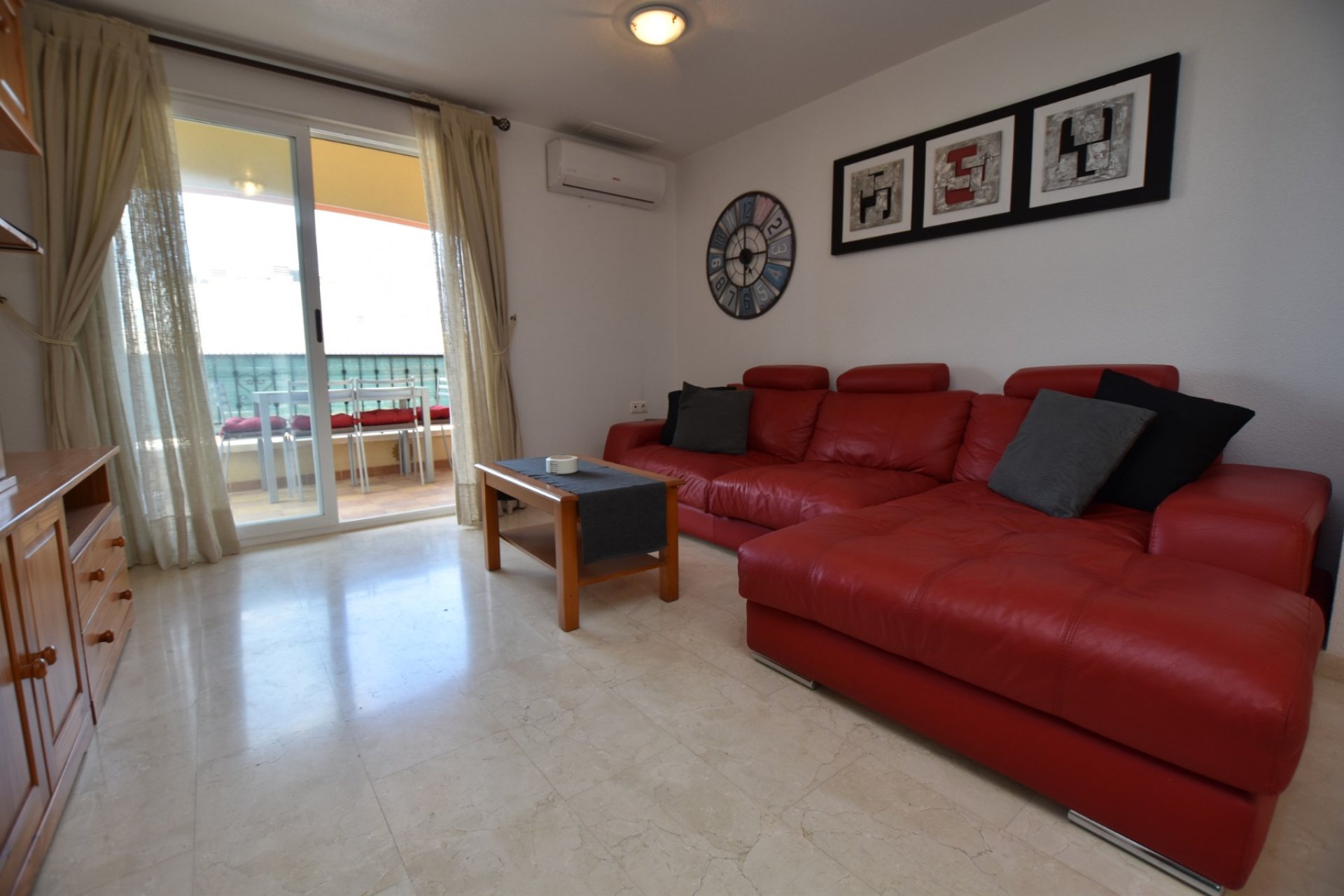 Revente - Apartment -
Algorfa - Village