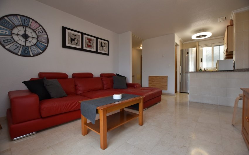 Revente - Apartment -
Algorfa - Village