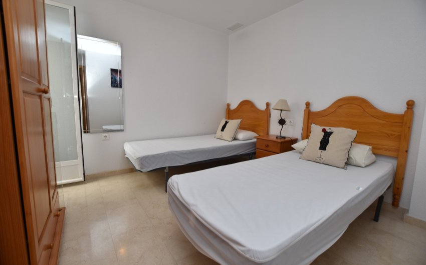 Revente - Apartment -
Algorfa - Village