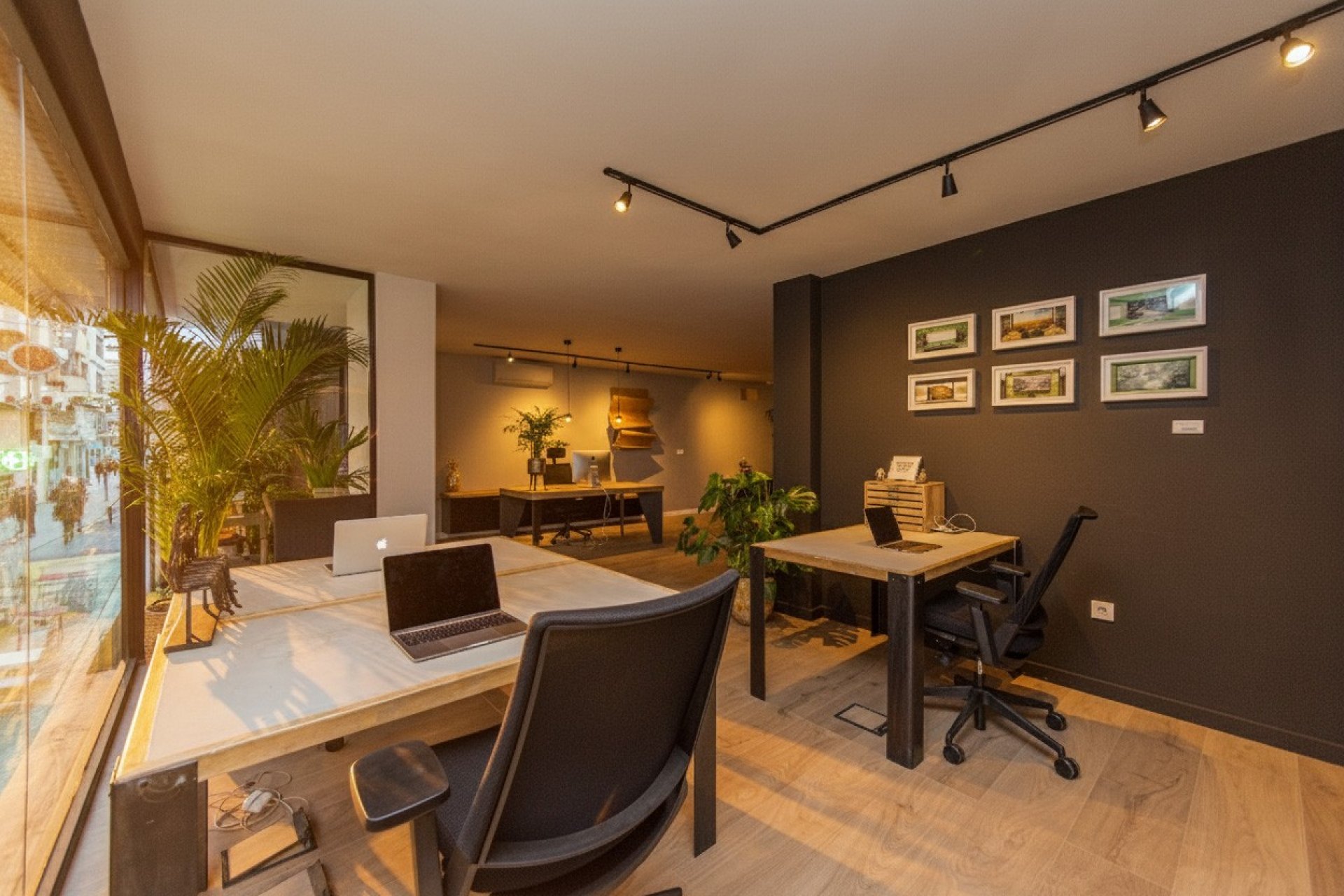 Revente - Apartment -
Alicante - Alicante centro