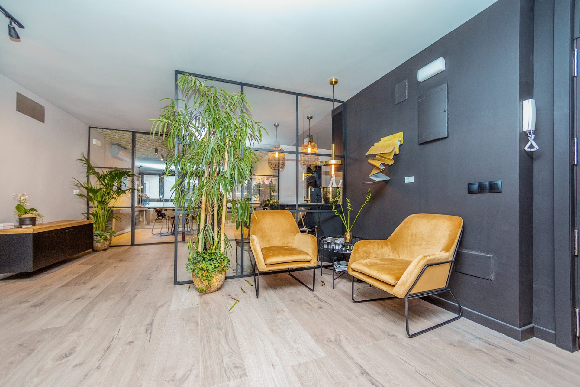 Revente - Apartment -
Alicante - Alicante centro