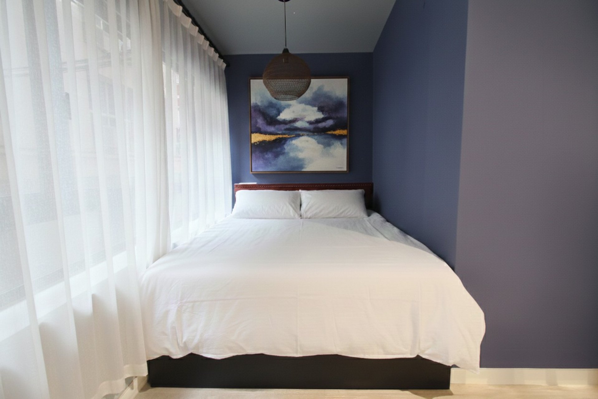 Revente - Apartment -
Alicante - Alicante centro