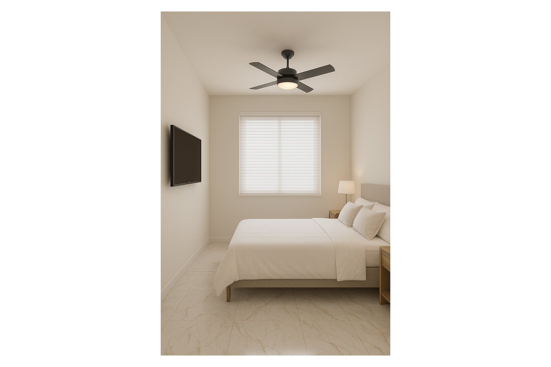 Revente - Apartment -
Alicante - Benalua