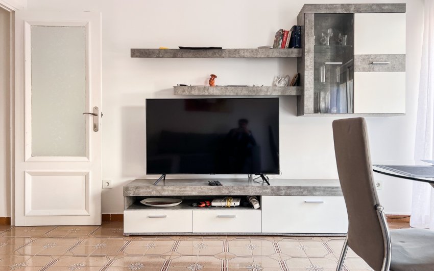 Revente - Apartment -
Alicante - Center