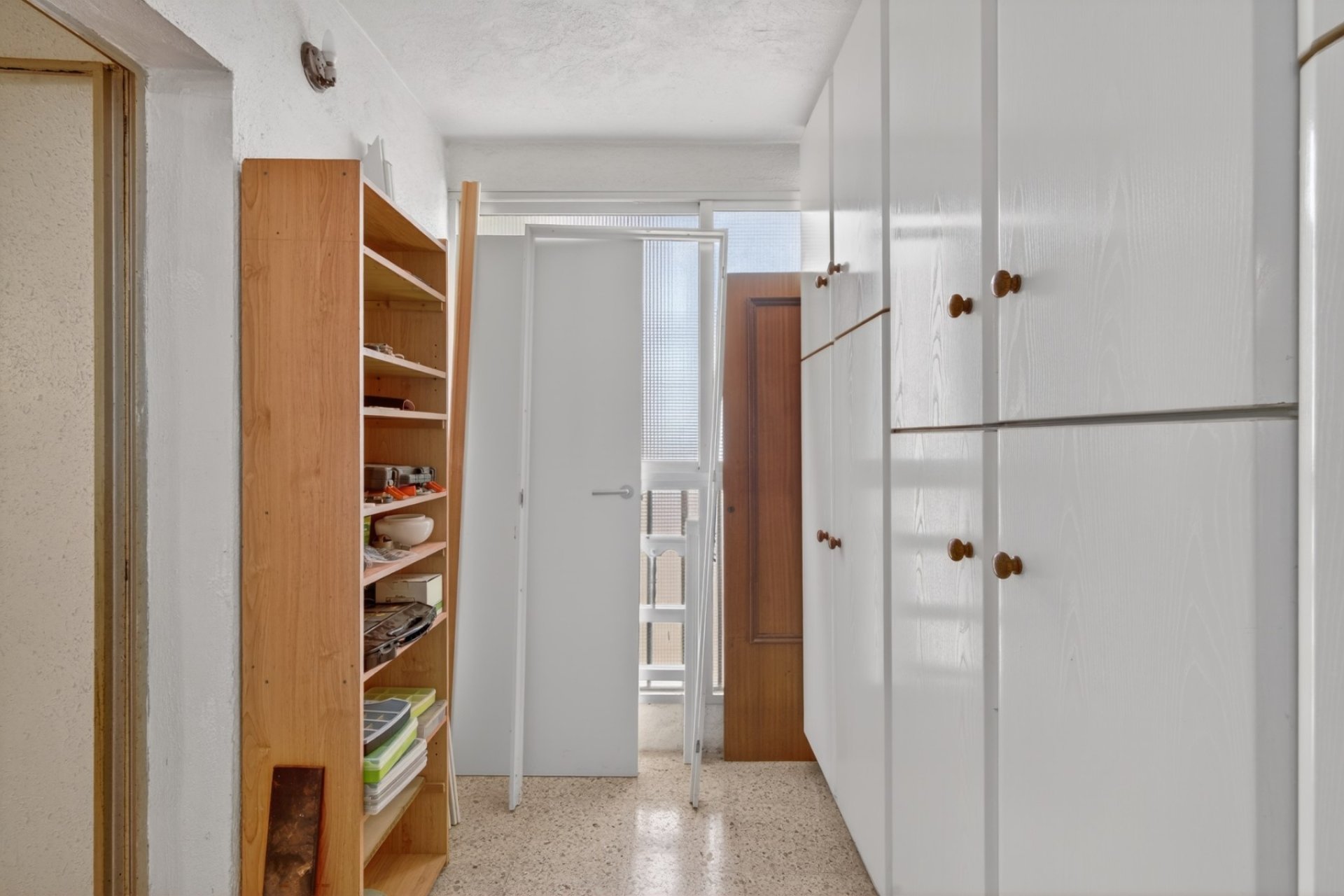 Revente - Apartment -
Alicante - Center