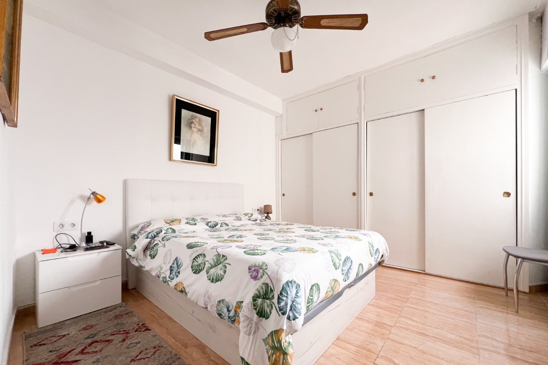 Revente - Apartment -
Alicante - Center