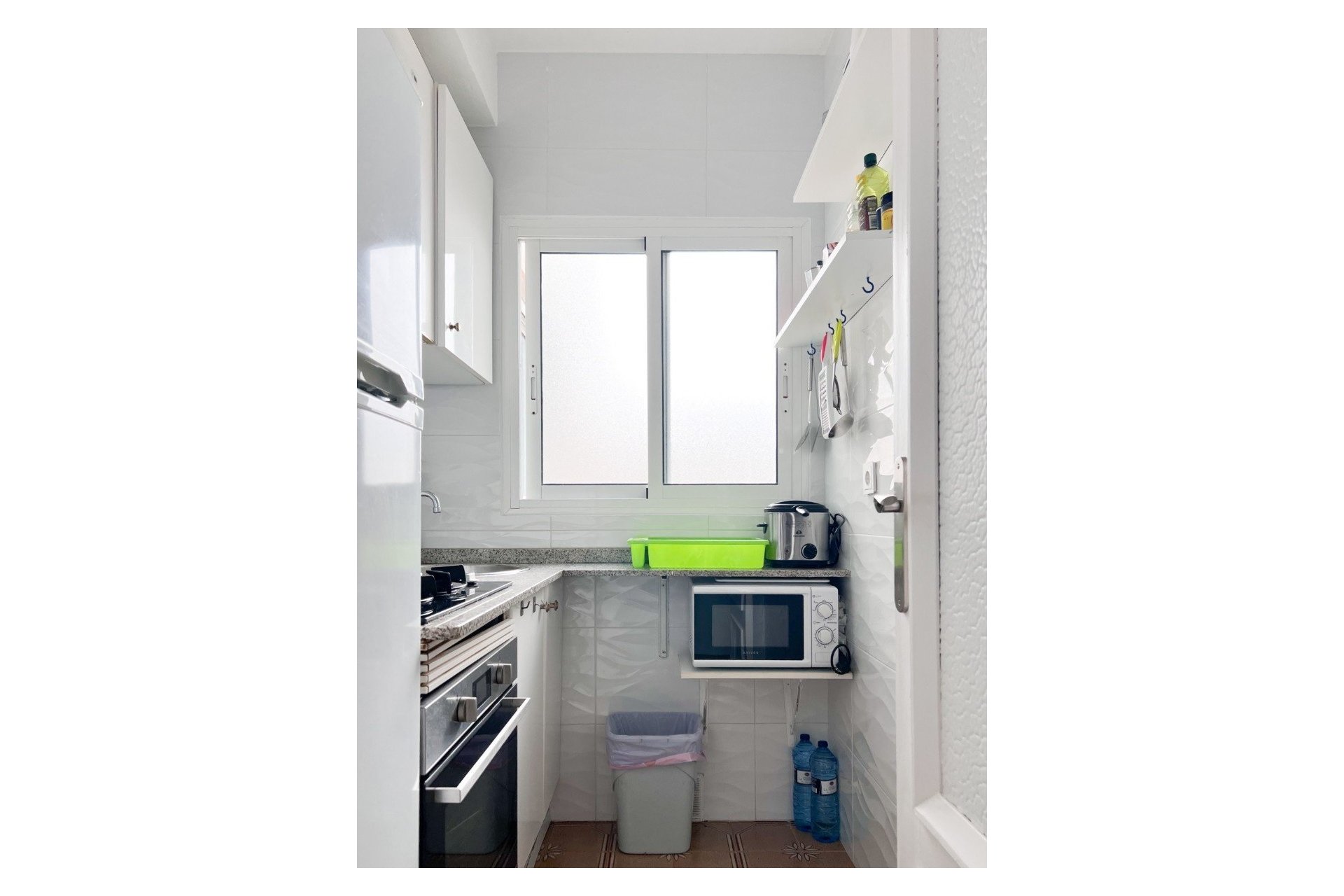 Revente - Apartment -
Alicante - Center