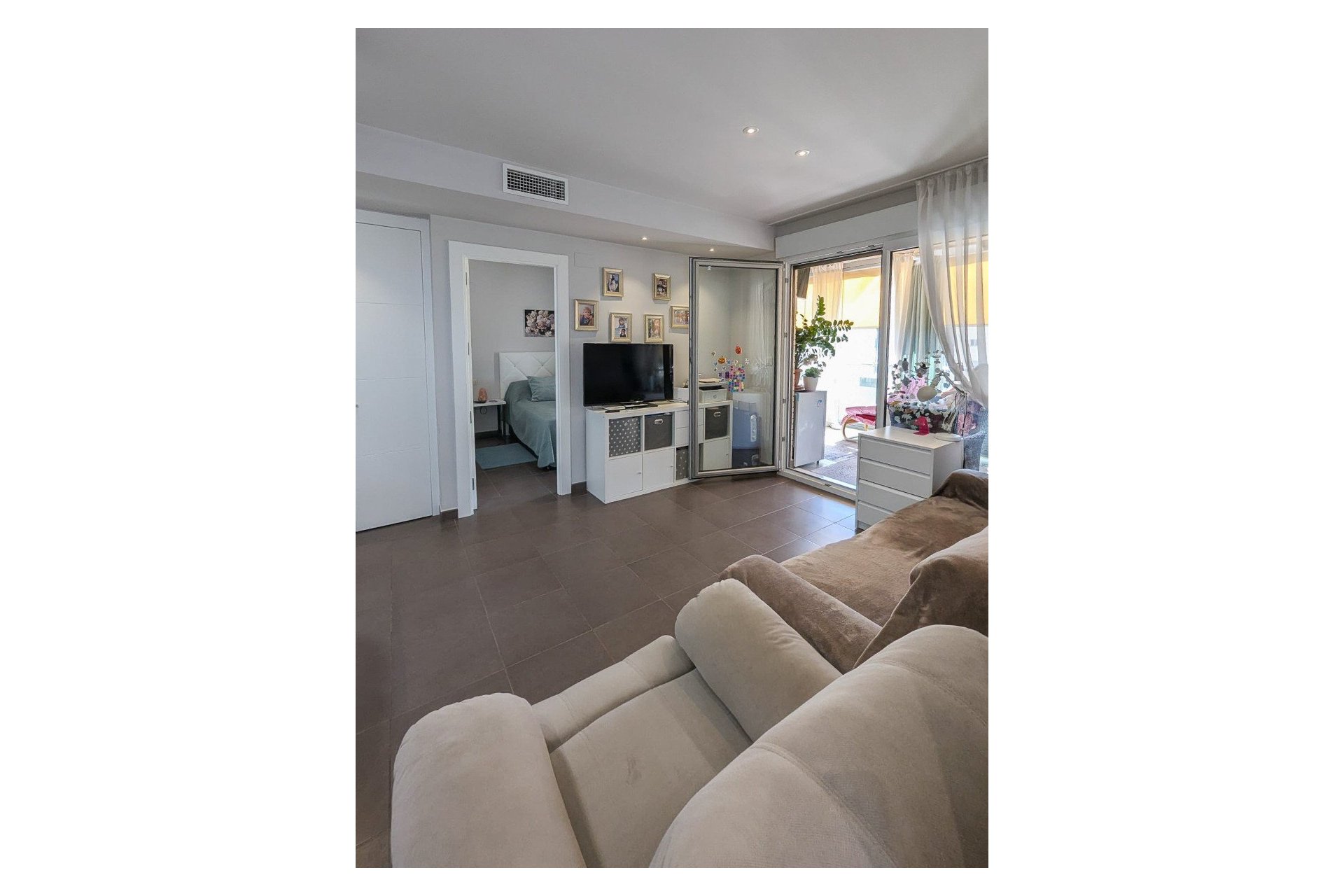 Revente - Apartment -
Alicante - El Campello