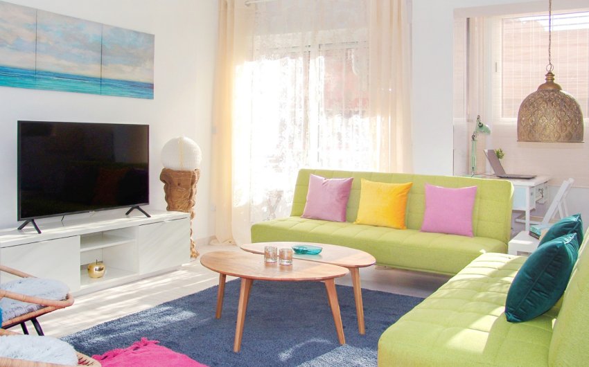 Revente - Apartment -
Alicante - Mercado