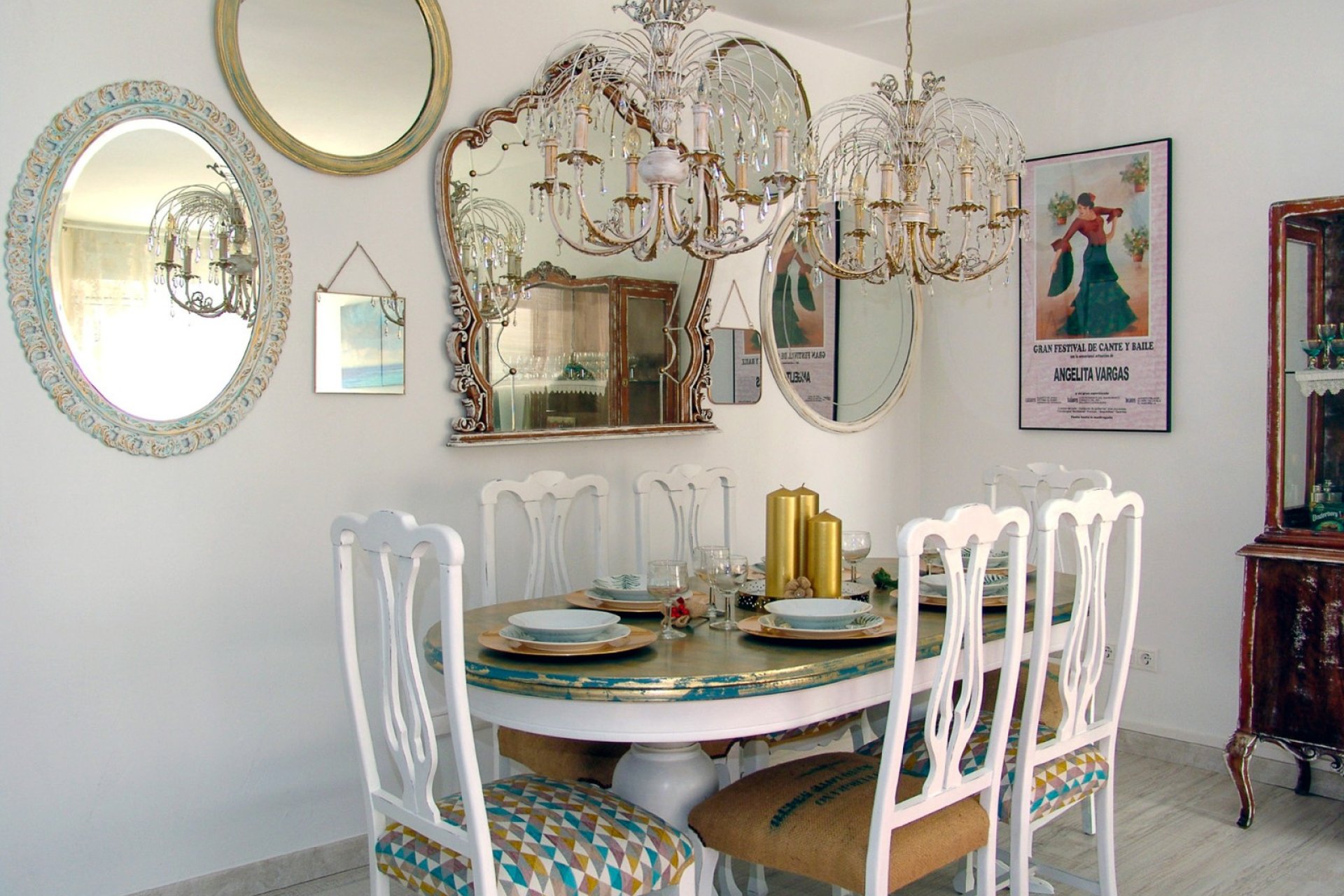 Revente - Apartment -
Alicante - Mercado