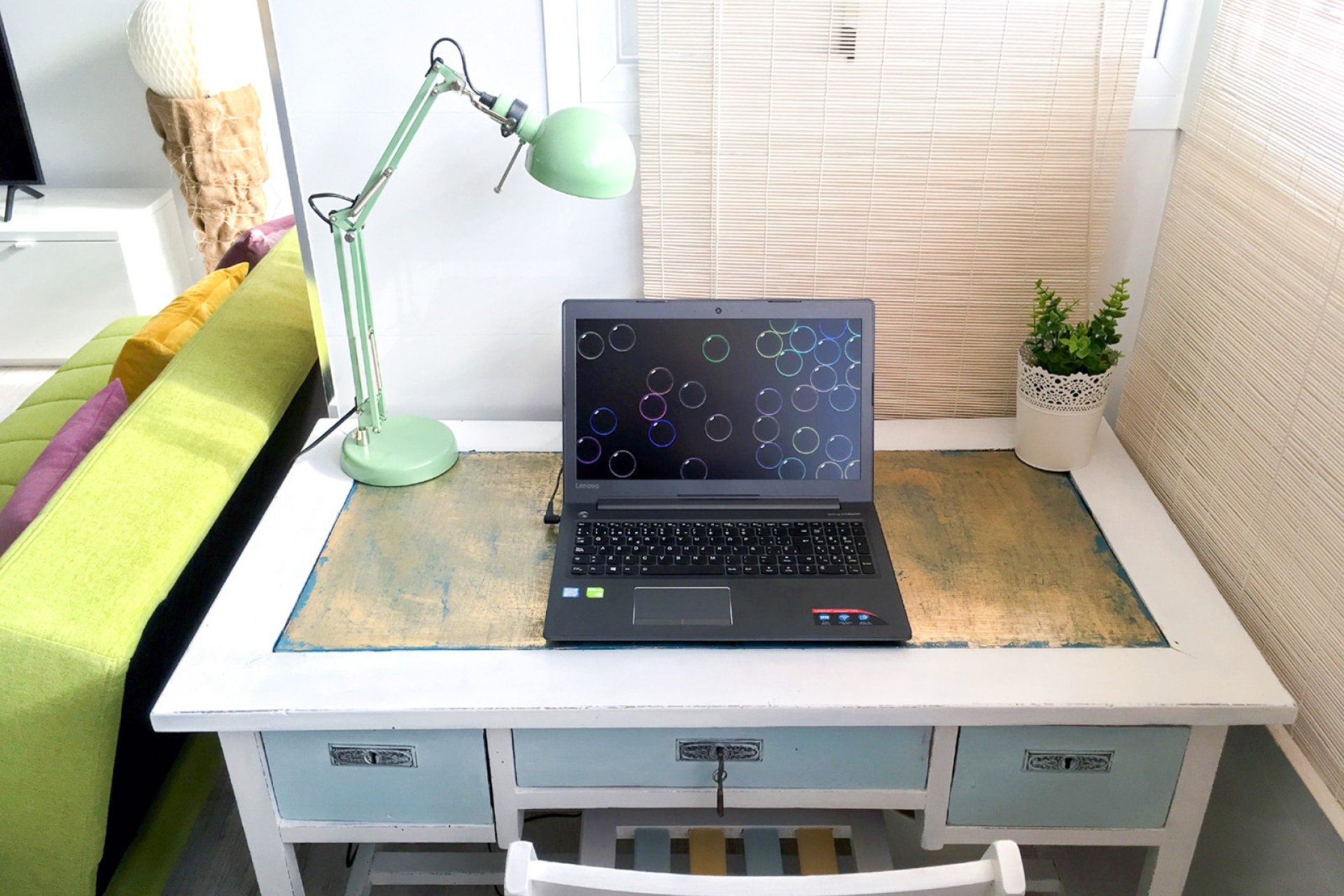 Revente - Apartment -
Alicante - Mercado