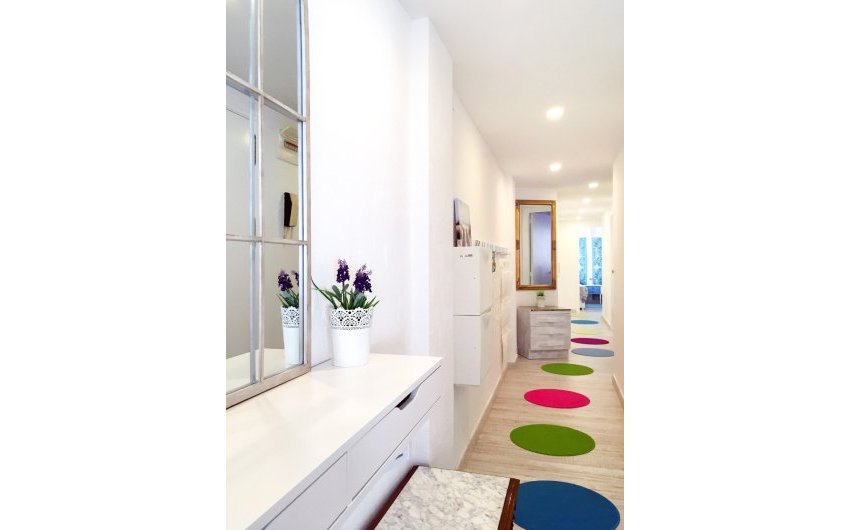 Revente - Apartment -
Alicante - Mercado