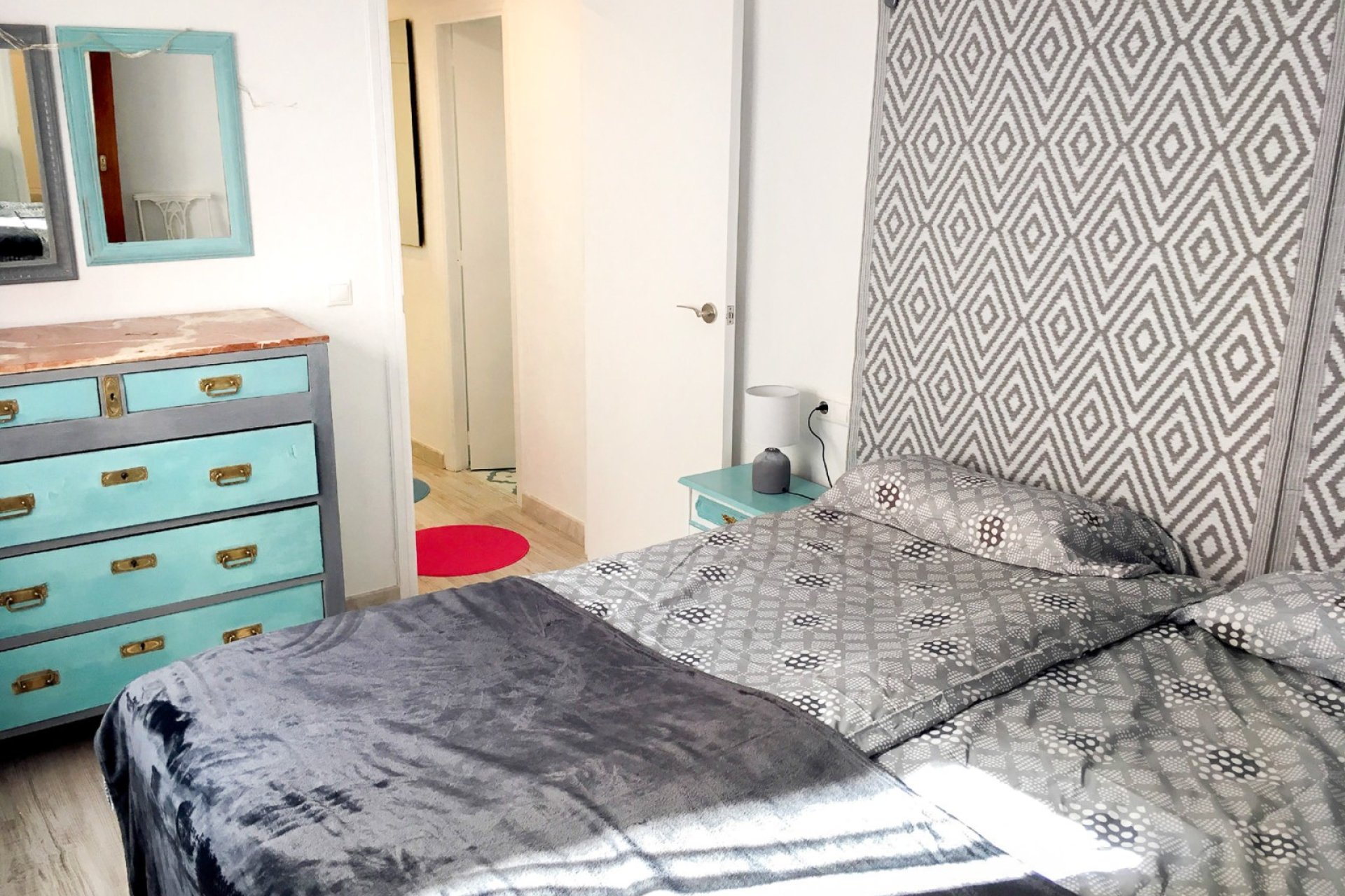 Revente - Apartment -
Alicante - Mercado