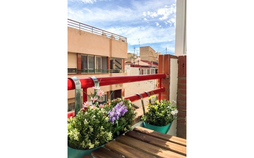 Revente - Apartment -
Alicante - Mercado