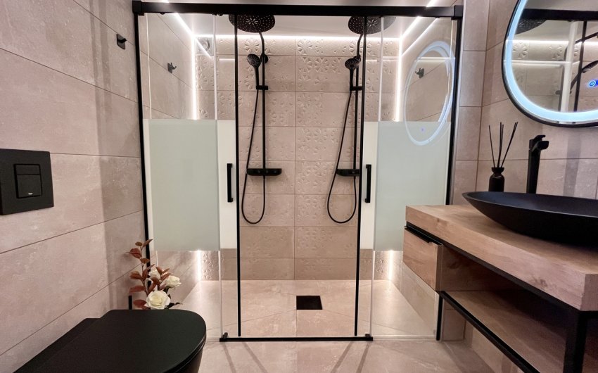 Revente - Apartment -
Almoradí - Inland